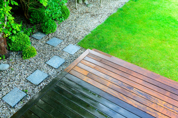 Best Patio and Deck Pressure Washing  in Apollo, PA