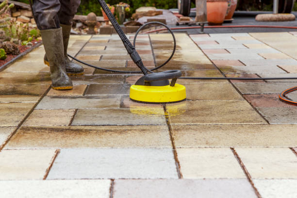 Best Restaurant Pressure Washing  in Apollo, PA
