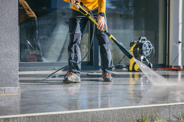 Best Concrete Sealing  in Apollo, PA