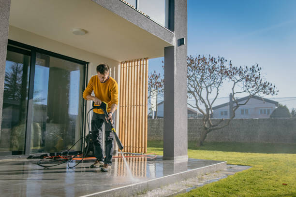 Best Driveway Pressure Washing  in Apollo, PA